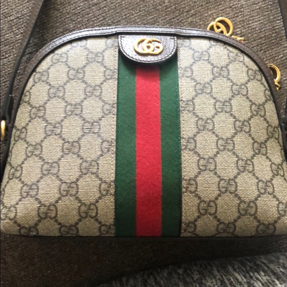 Gucci bag